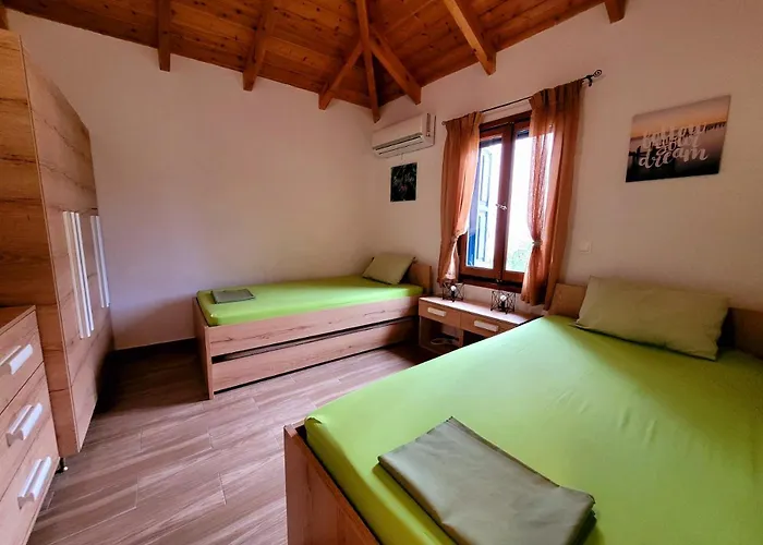Giannitsa\'S House
