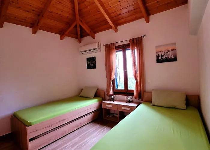 Giannitsa\'S House