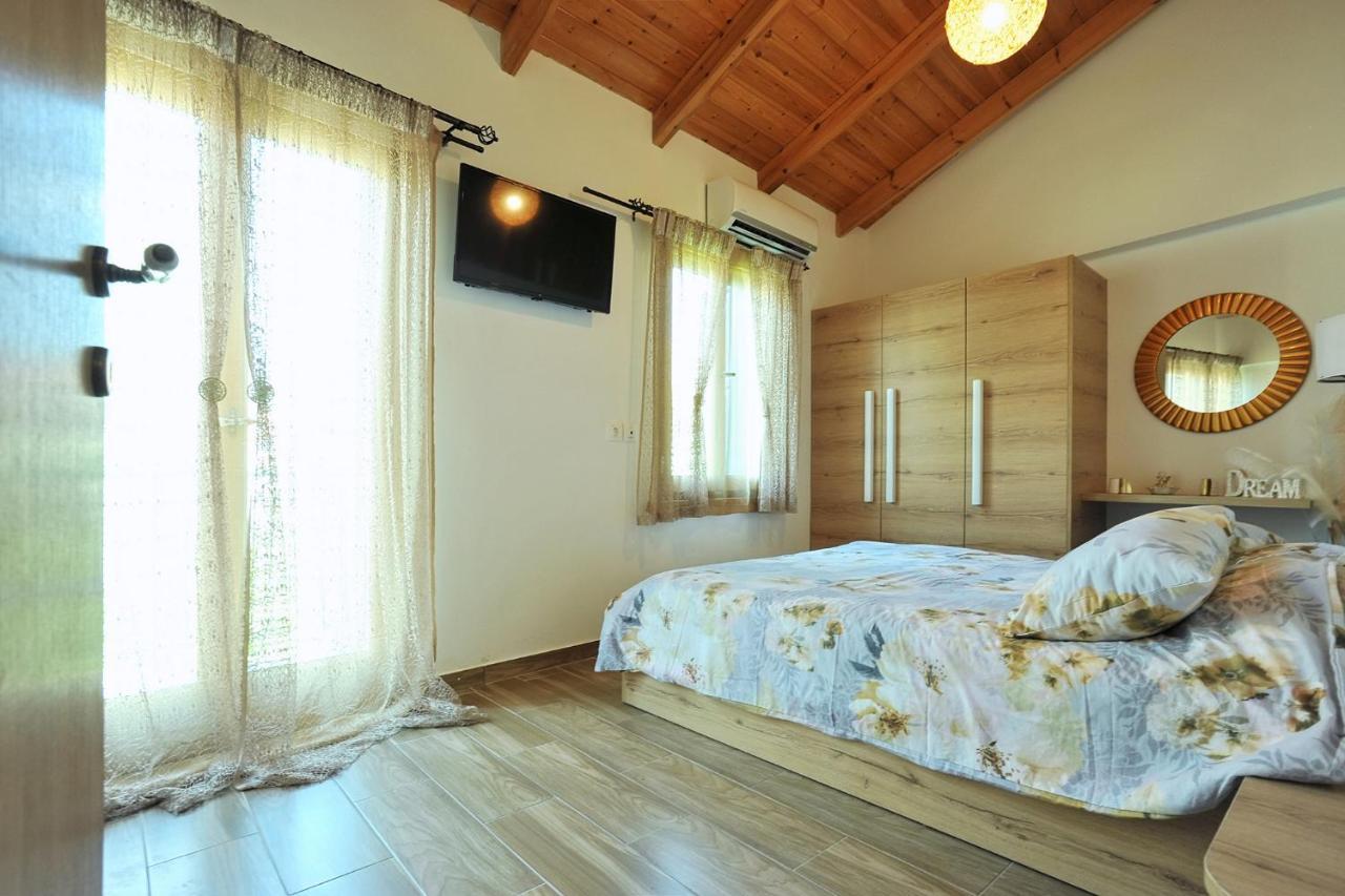 Holiday home Giannitsa's House