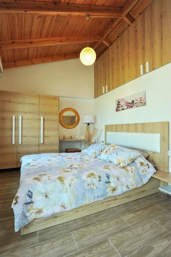 Holiday home Giannitsa's House