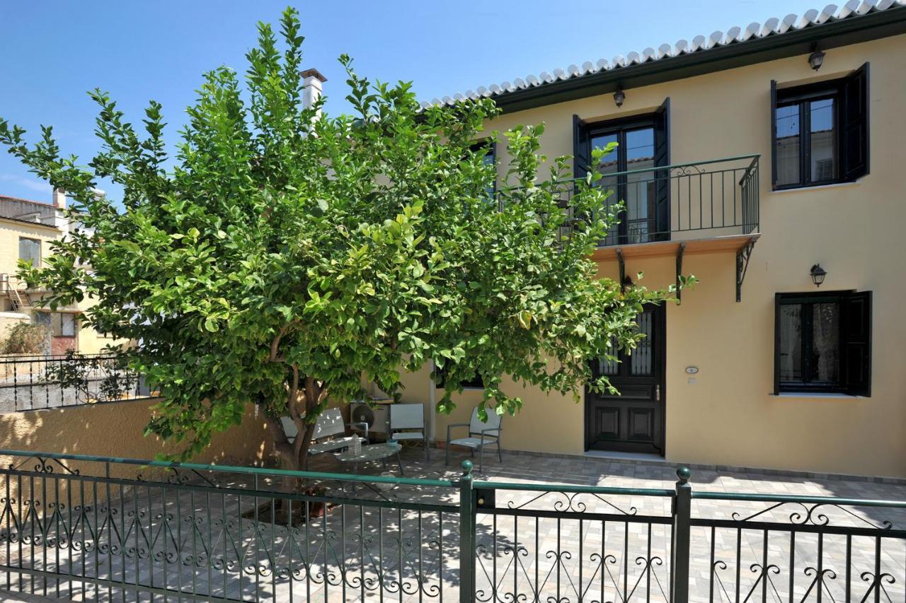Holiday home Giannitsa's House