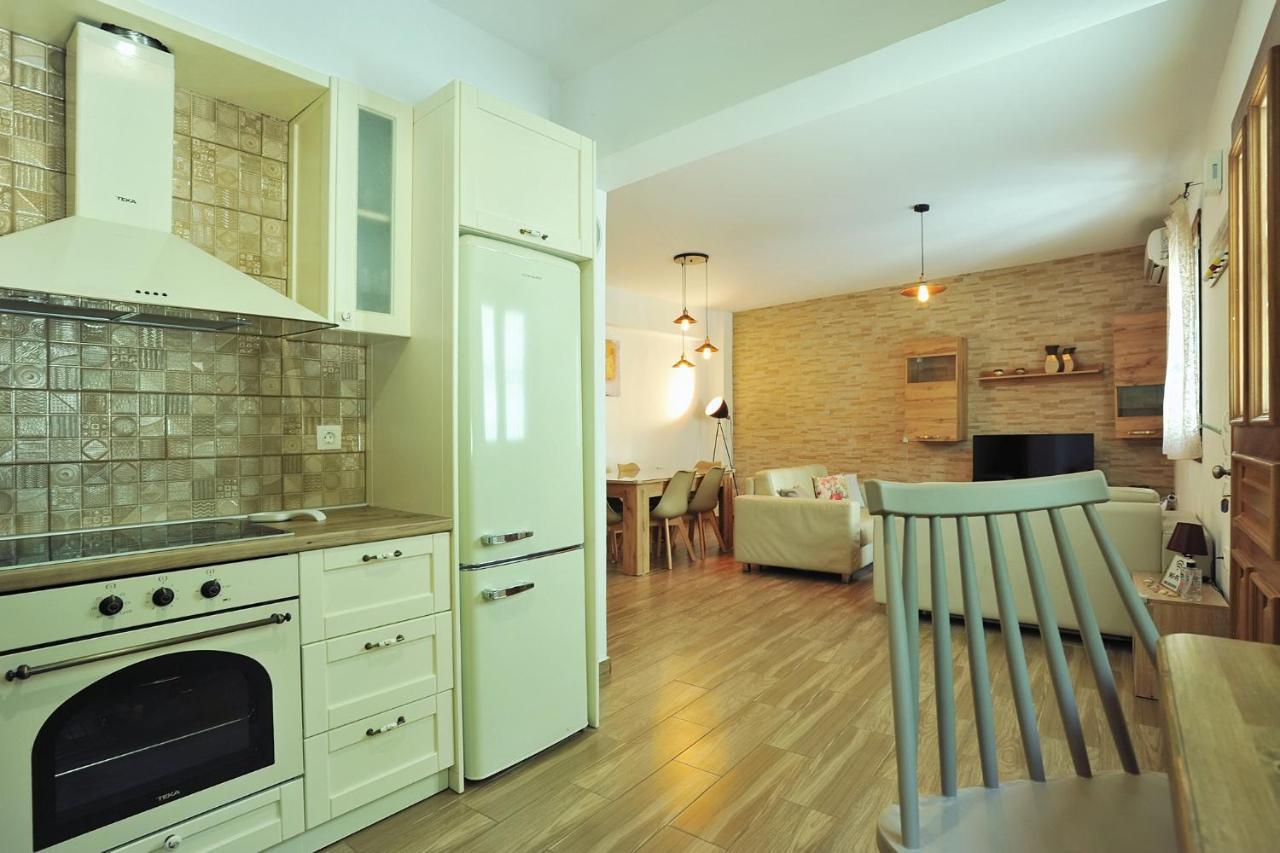 Holiday home Giannitsa's House