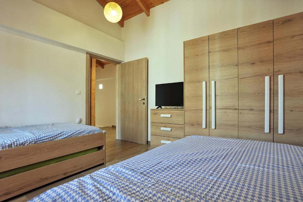 Holiday home Giannitsa's House Galaxidi