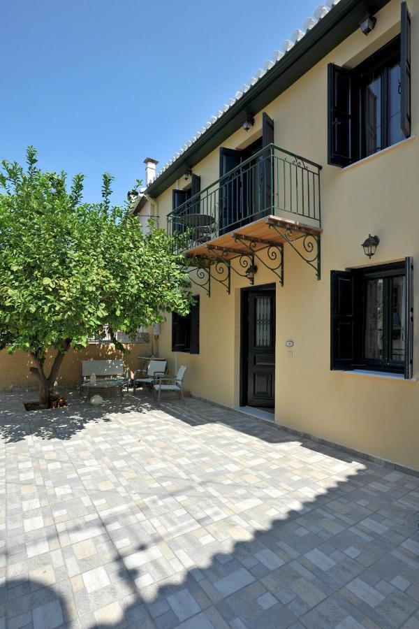 Holiday home Giannitsa's House *