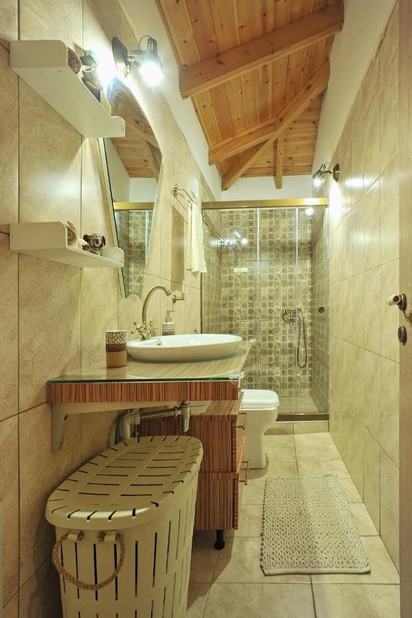 Giannitsa's House *