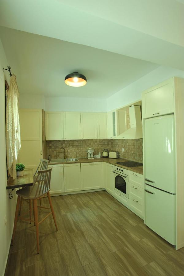 Giannitsa's House Holiday home *