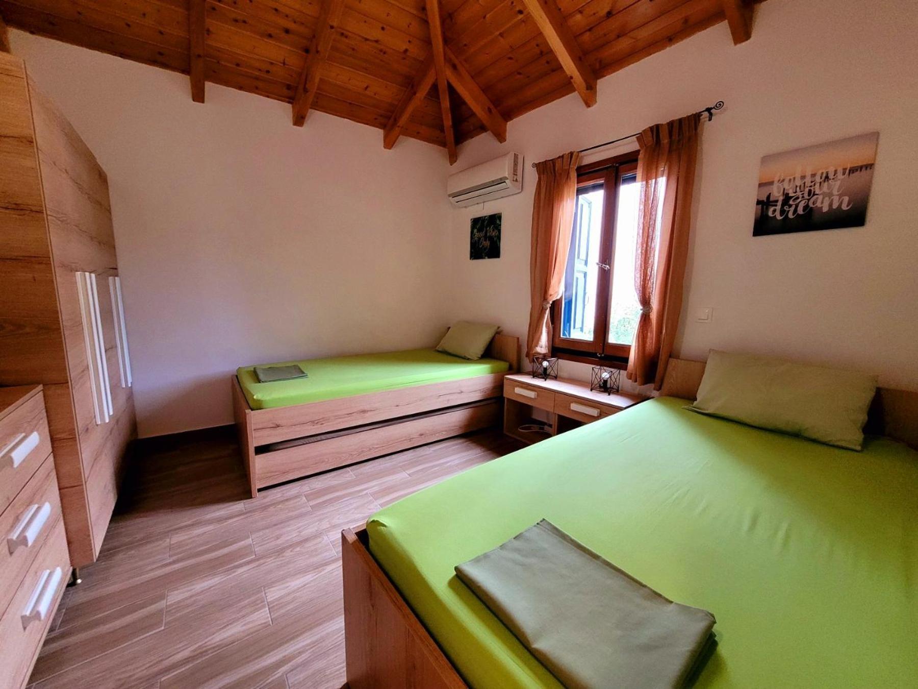 Giannitsa's House *