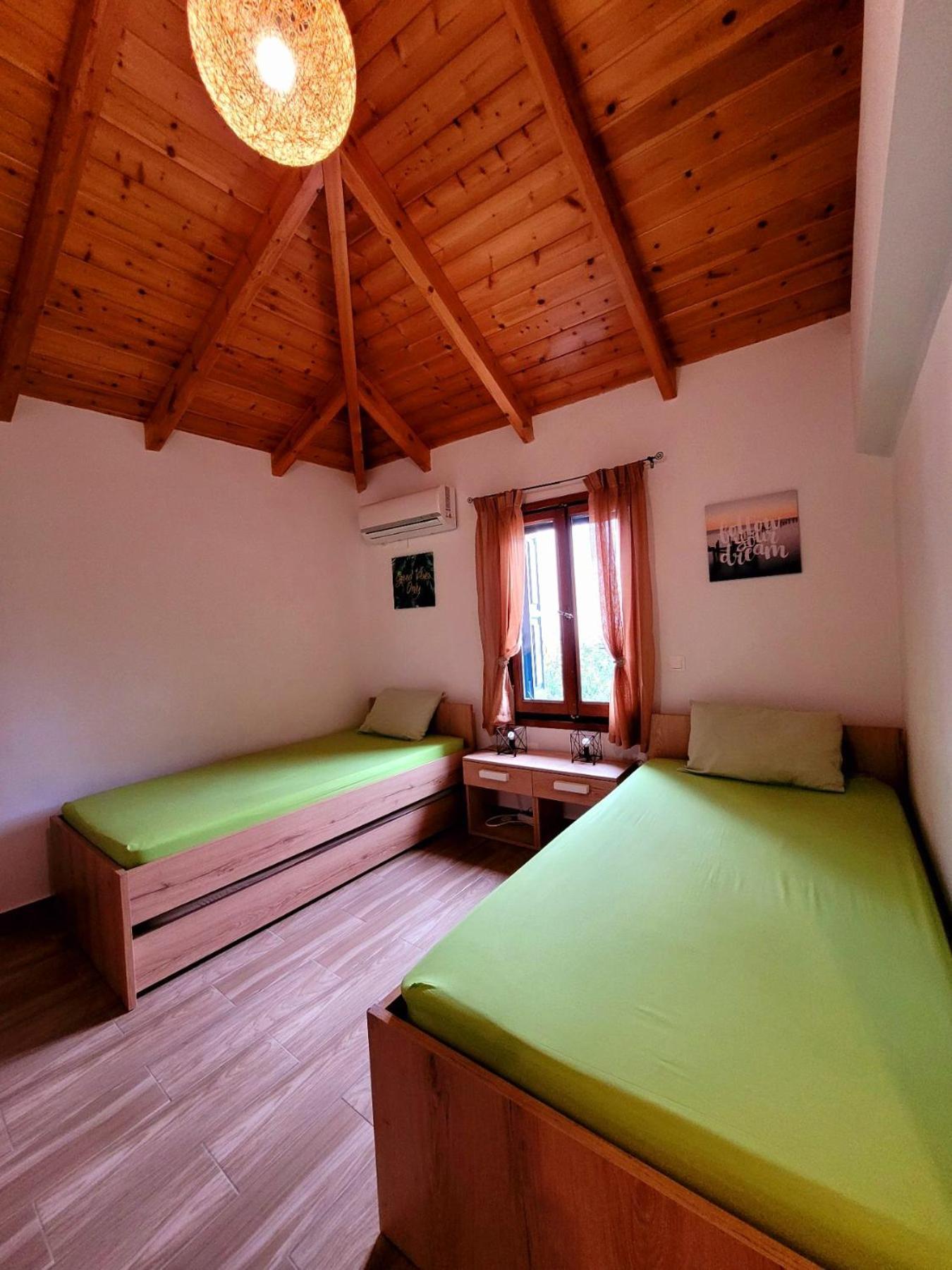 Giannitsa's House Holiday home Galaxidi